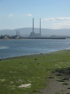 Dublin Bay