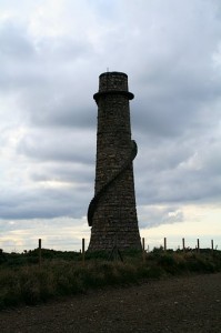 leadmines tower