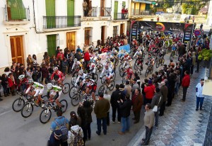 stage 4 start