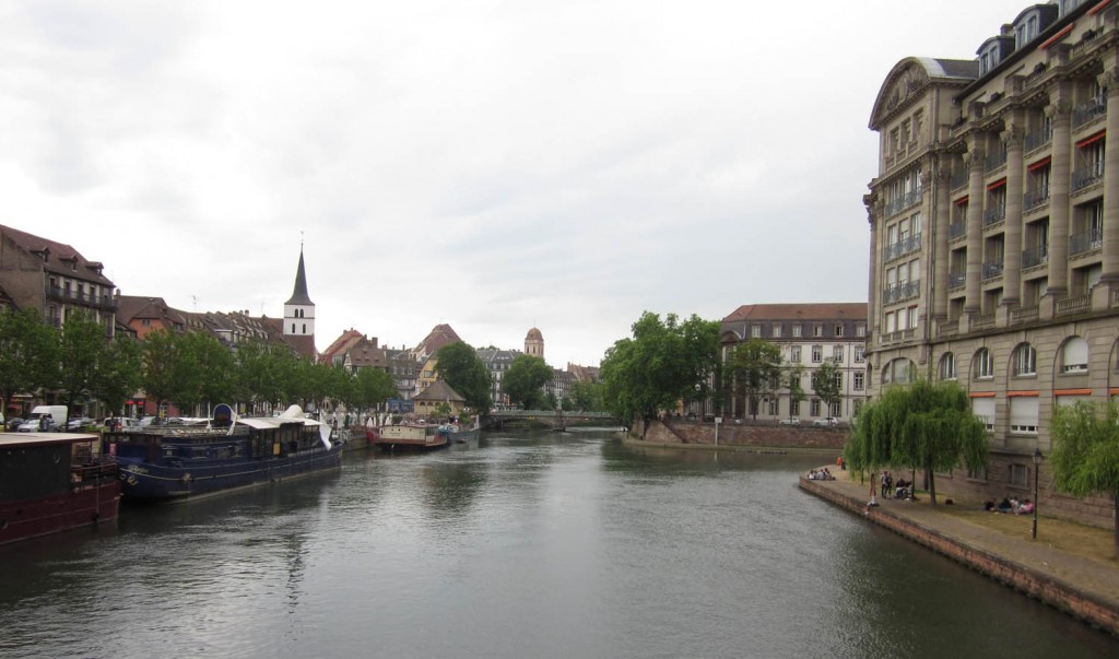 Strasbourg