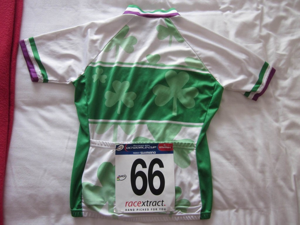 jersey ready