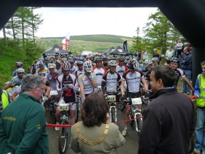 coilte trail opening