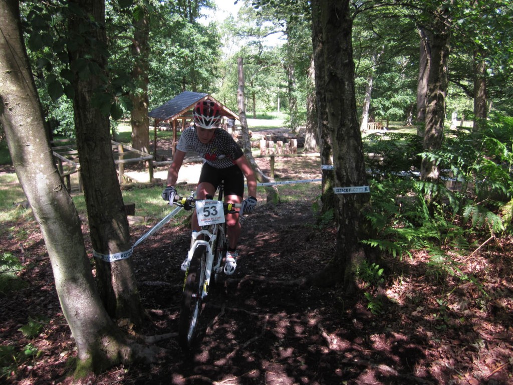 singletrack