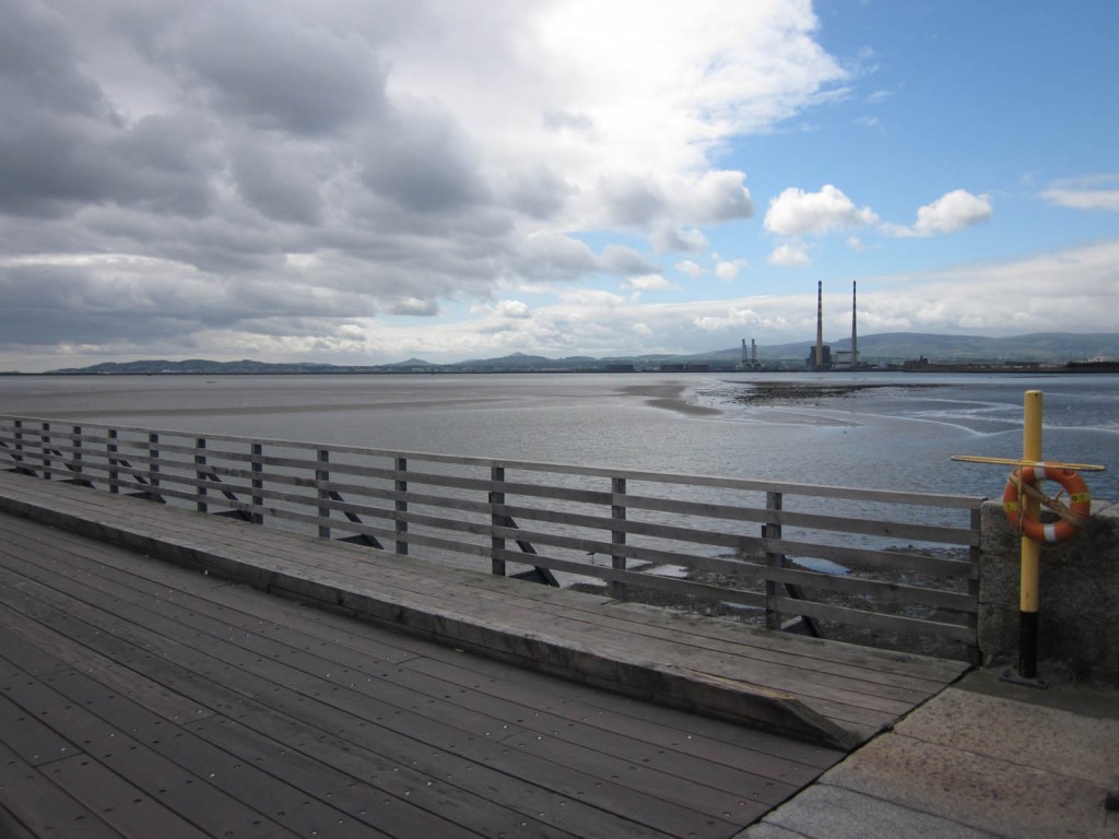 Dublin Bay