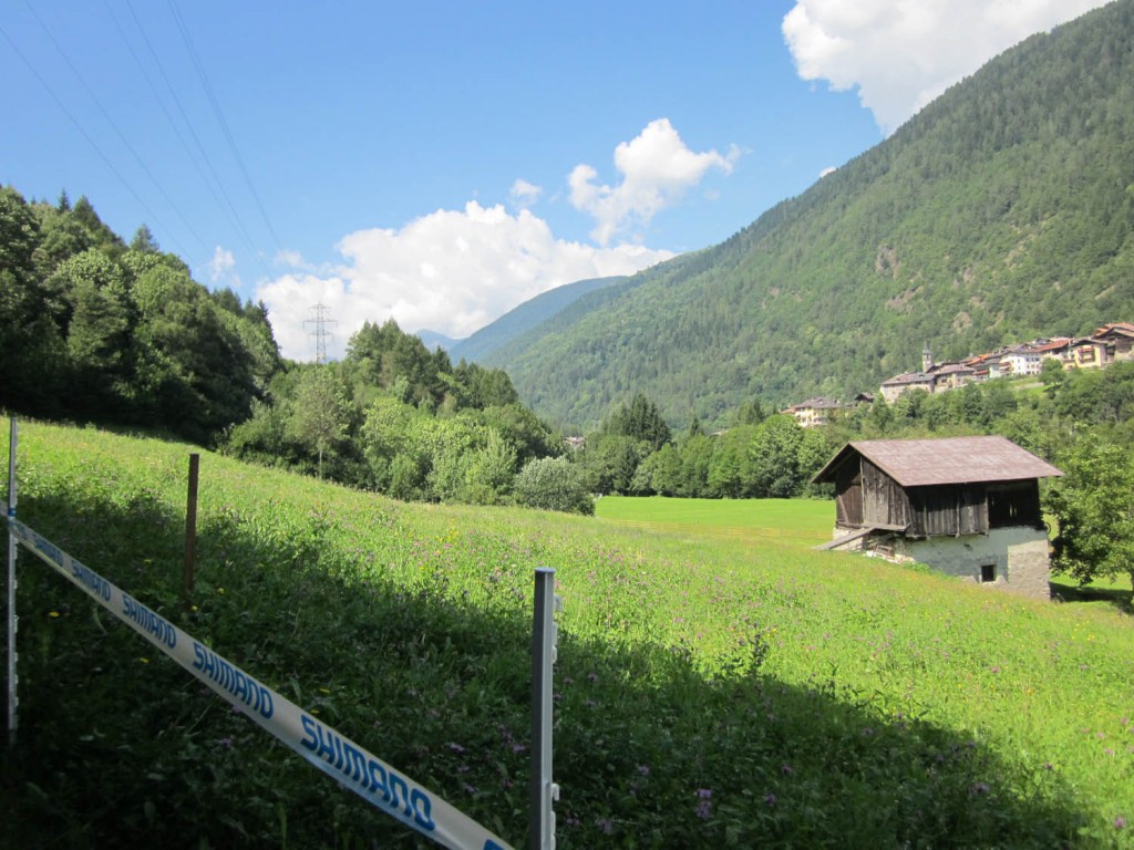 world cup course