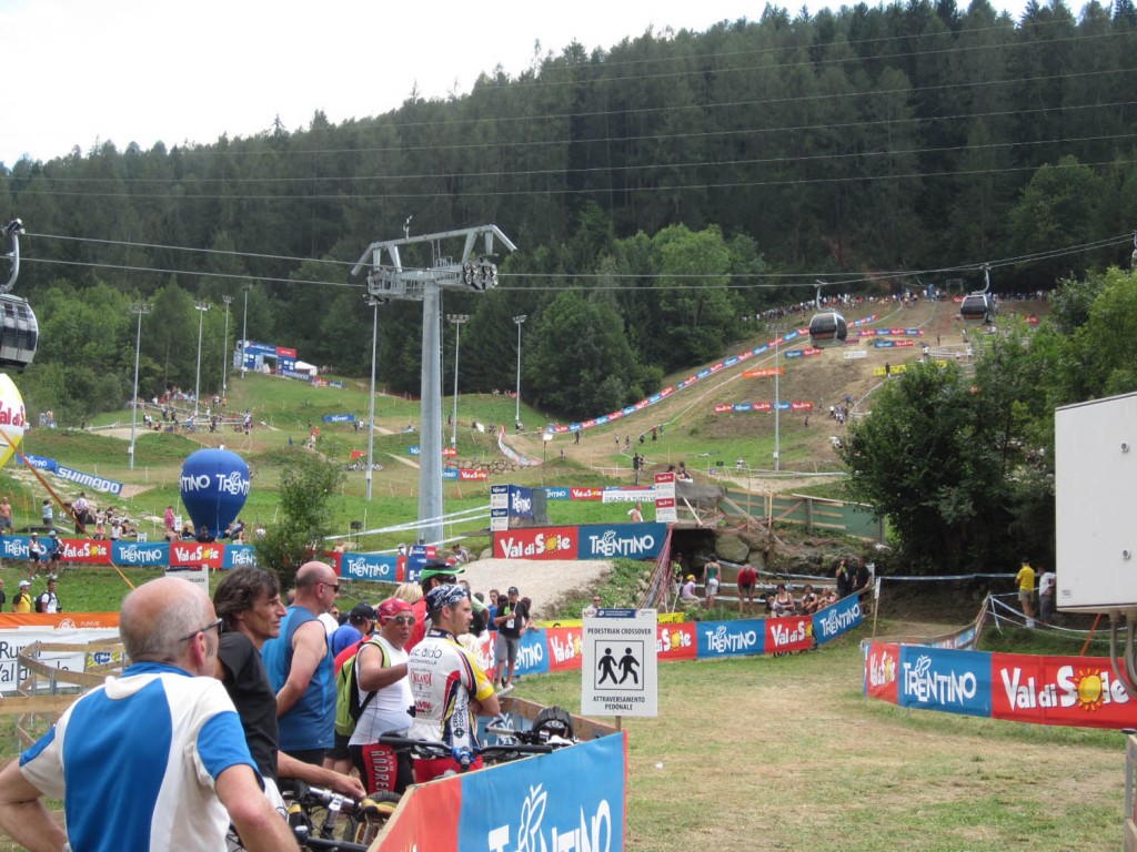 xc - downhill - 4x