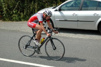 photo credit: Paddy Doran