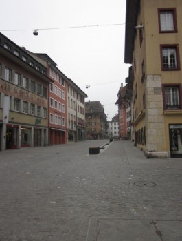 aarau