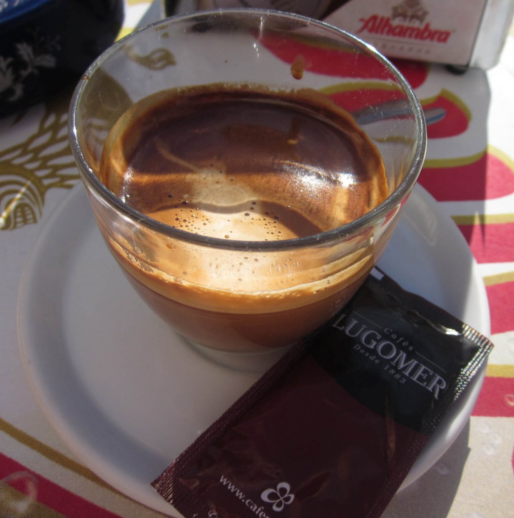 cortado sampling