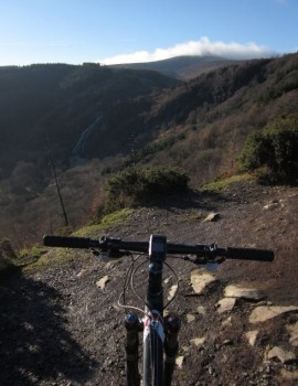 Powerscourt, Wicklow