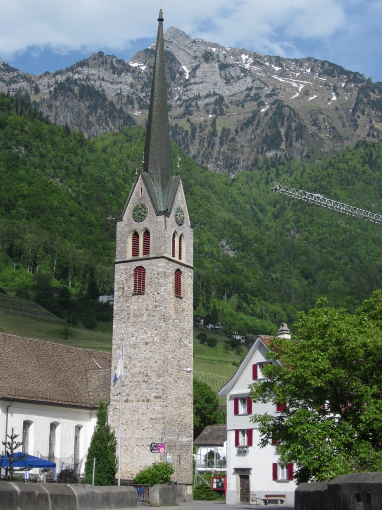 Wallenstadt