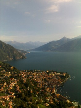 Menaggio, Lake Como