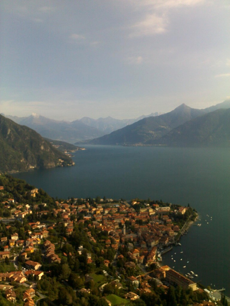 Menaggio, Lake Como