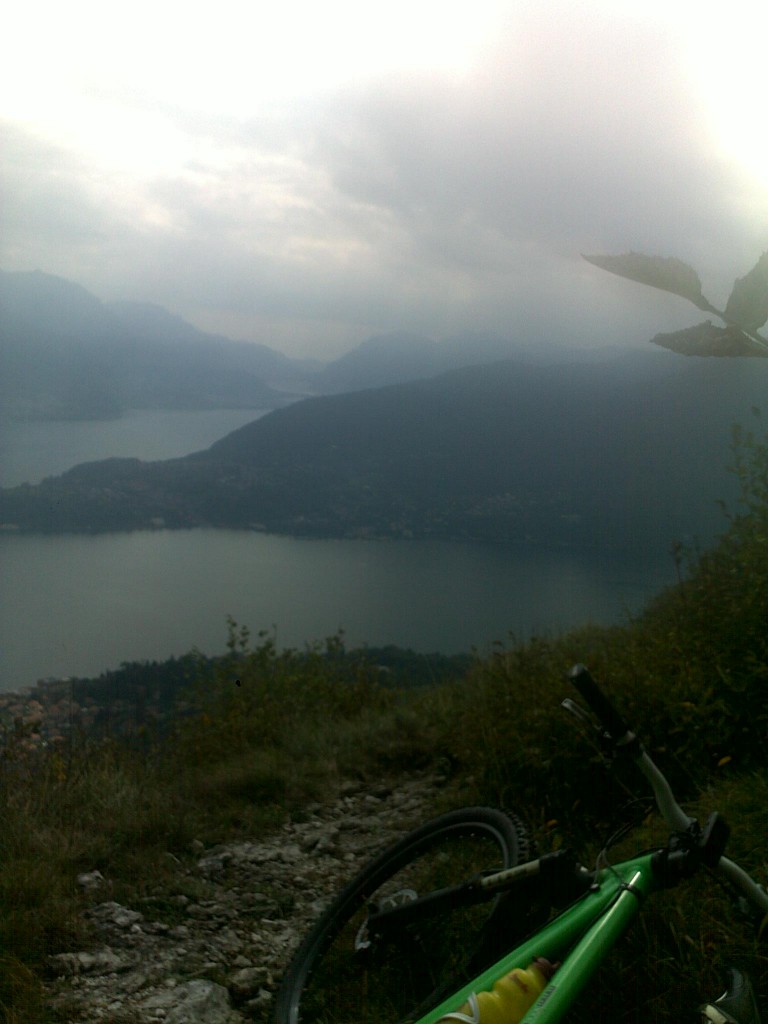 B'tto di Nava Freeride