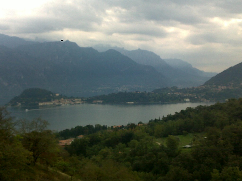 Lake Como