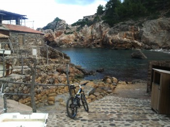 Cala Deia