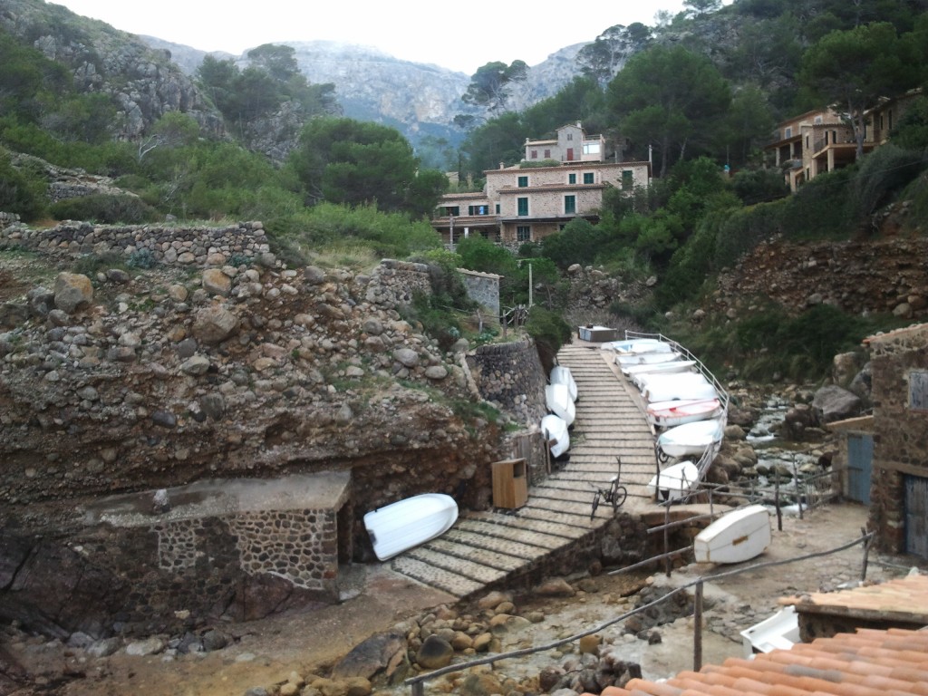 Cala Deia