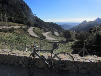 Col de Soller
