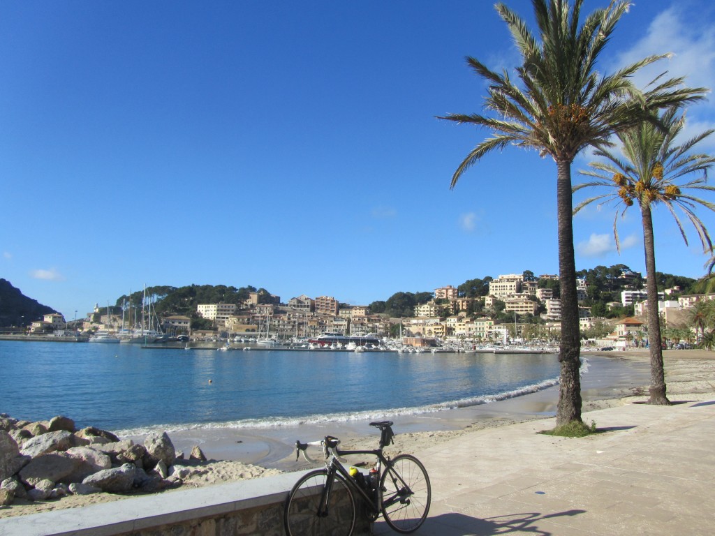 Port de Soller