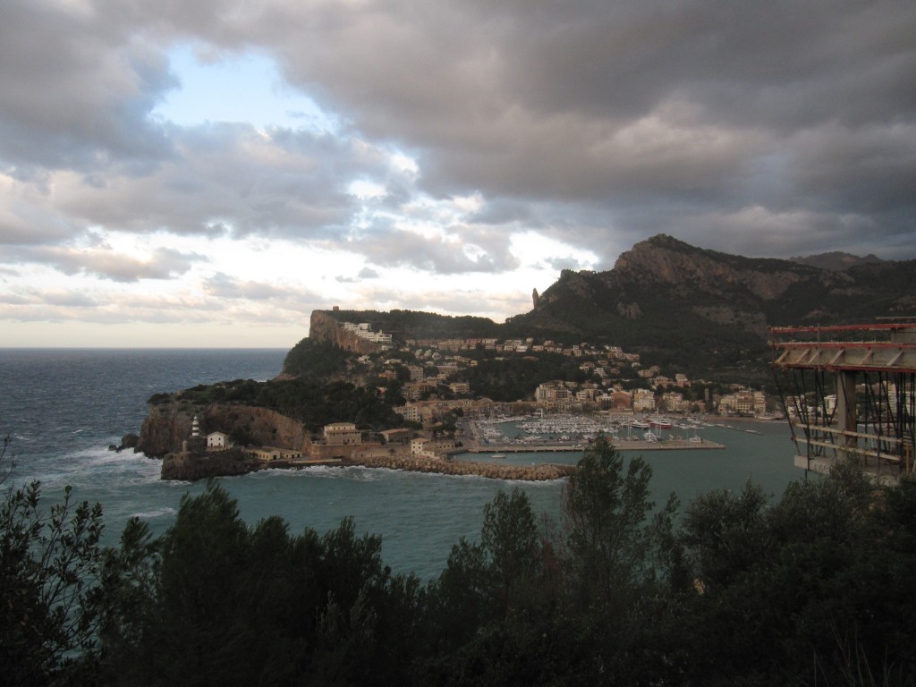 Port de Soller