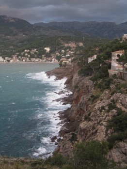 storm, Soller