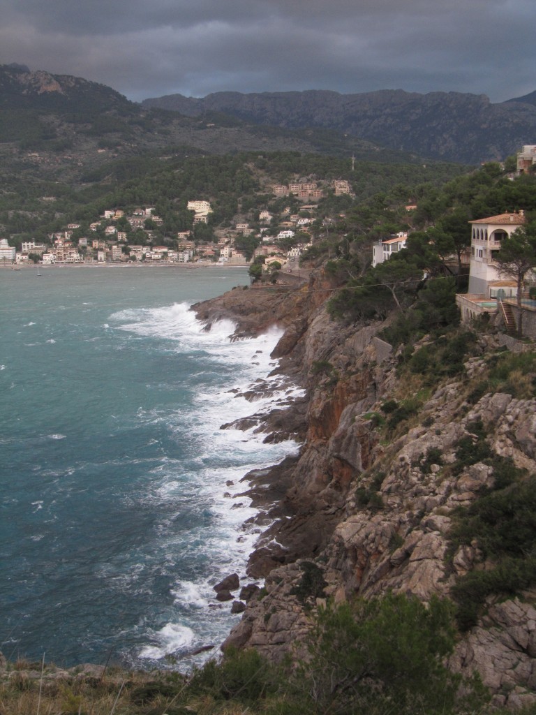 storm, Soller