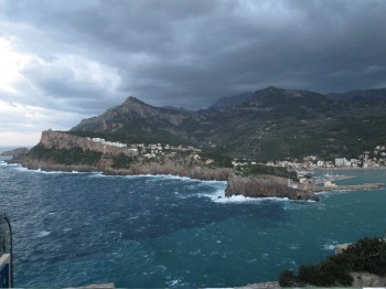 Port de Soller