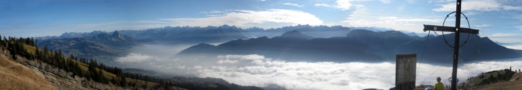 Arth Goldau - Wildspitz