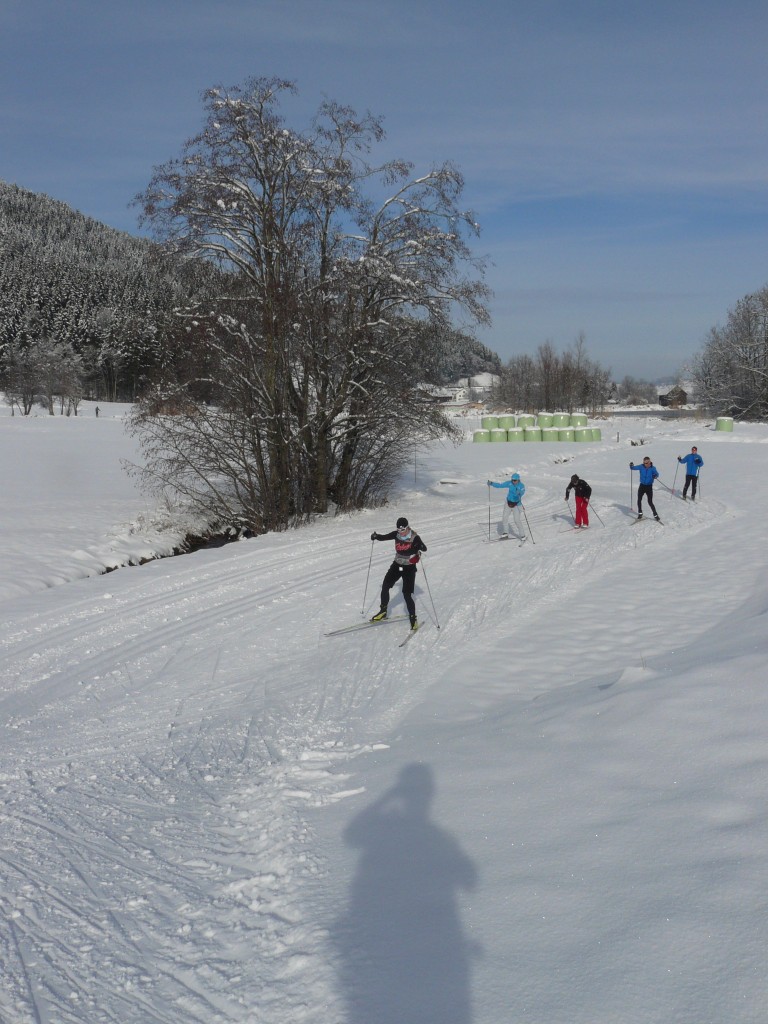 skating Einsiedeln