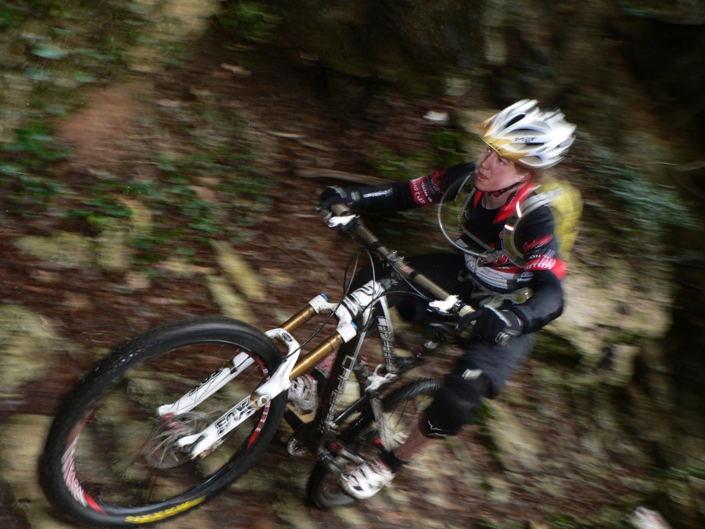 Finale Ligure mtb