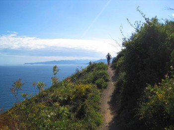 xx Trail Finale Ligure