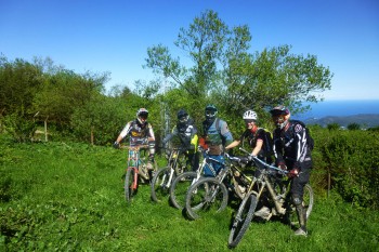 Freeride Finale Ligure