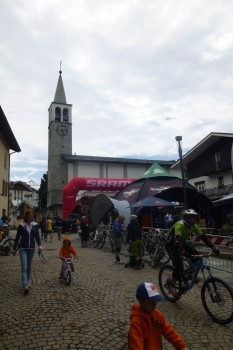 madesimo enduro race