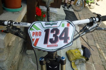 superenduro madesimo