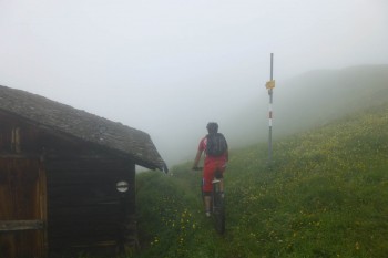 Davos mtb