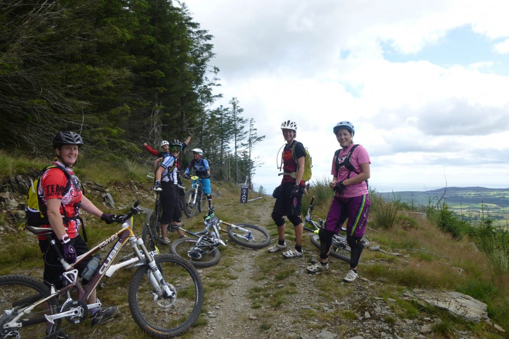 Irish Gravity Enduro