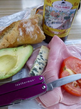 dinner
