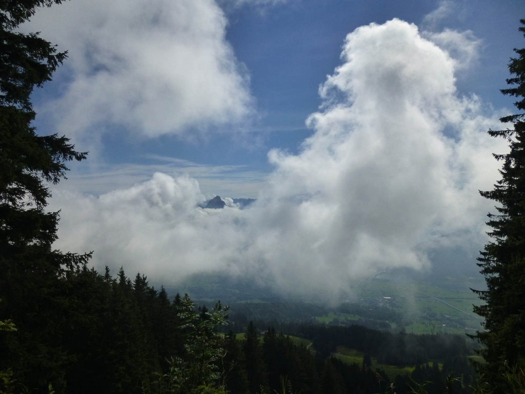 Wildspitz