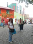 La Boca