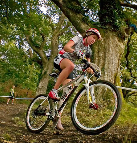 Cait Elliott 2011